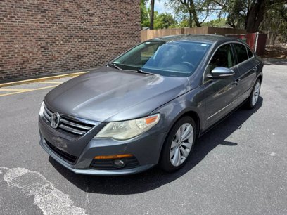 Used 2010 Volkswagen CC Sport