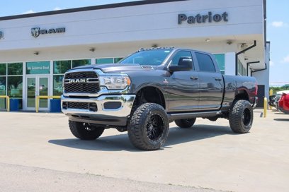 New 2023 RAM 2500 Tradesman