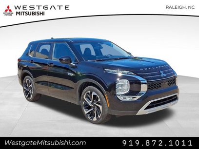 Used 2023 Mitsubishi Outlander SE