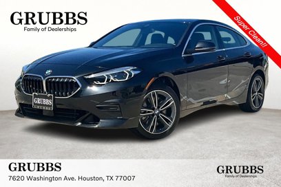 Used 2024 BMW 228i xDrive Gran Coupe