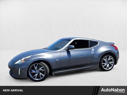 Used 2017 Nissan 370Z w/ Sport Package