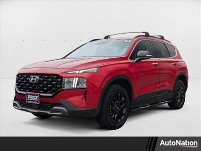 Used 2022 Hyundai Santa Fe XRT
