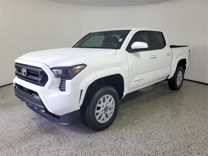 Used 2025 Toyota Tacoma SR5