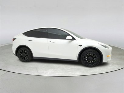 Used 2022 Tesla Model Y Long Range