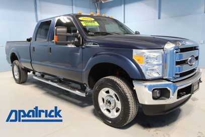 Used 2016 Ford F350 XLT