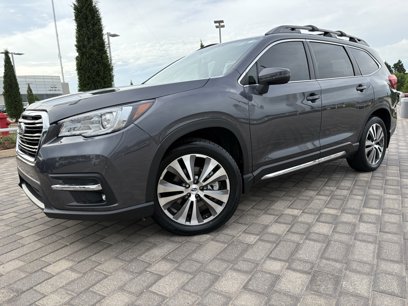 Used 2022 Subaru Ascent Limited