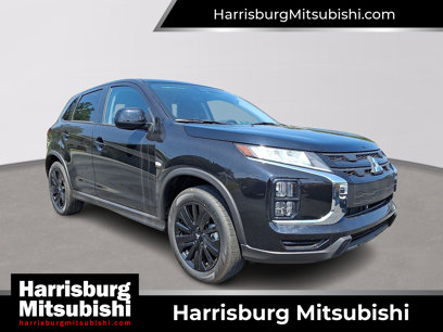 New 2025 Mitsubishi Outlander Sport LE