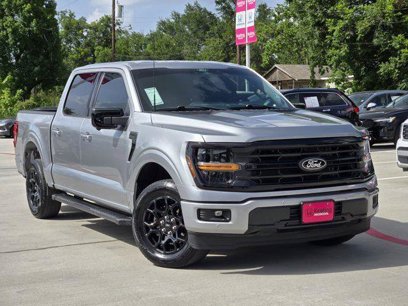 Used 2024 Ford F150 XLT w/ Equipment Group 302A MID