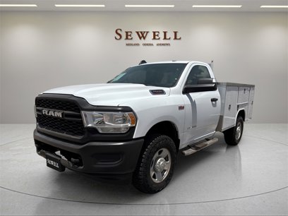 Used 2022 RAM 2500 Tradesman