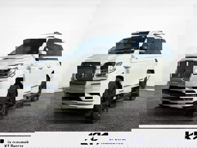Used 2021 Lincoln Navigator Reserve