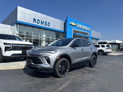 New 2026 Buick Encore GX Sport Touring w/ Experience Buick Package