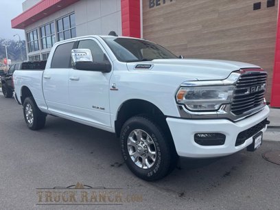 Used 2023 RAM 2500 Laramie
