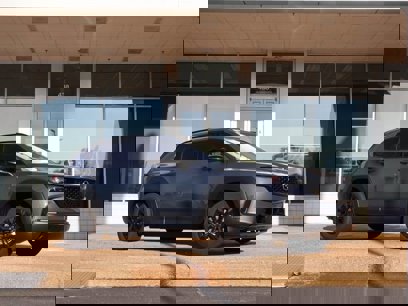 New 2025 MAZDA CX-50 AWD 2.5 Hybrid w/ Weather Package
