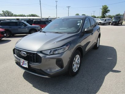 New 2024 Ford Escape Active w/ Tech Pack #1