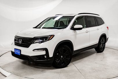 Used 2022 Honda Pilot Special Edition