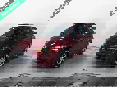 New 2025 Toyota Corolla LE