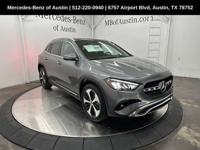 Used 2025 Mercedes-Benz GLA 250