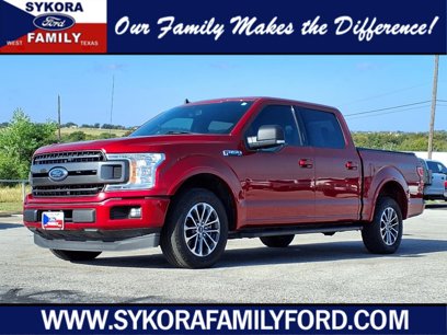Used 2020 Ford F150 XLT w/ Equipment Group 302A Luxury