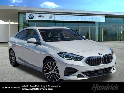 Used 2024 BMW 228i Gran Coupe w/ Convenience Package