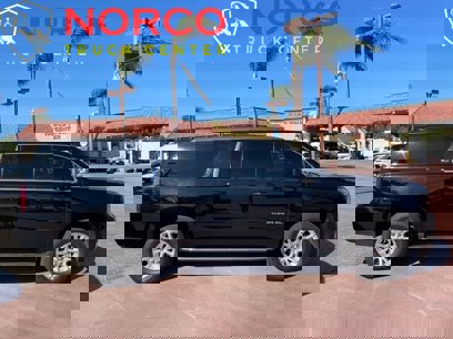 Used 2019 GMC Yukon XL SLT