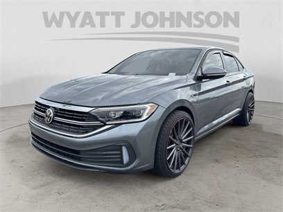 Used 2022 Volkswagen Jetta SEL
