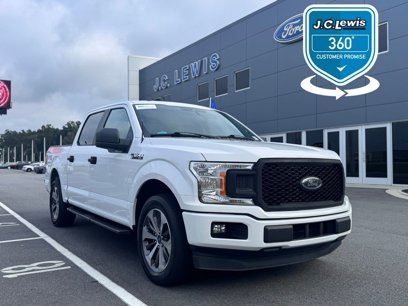 Used 2019 Ford F150 XL w/ Equipment Group 101A Mid