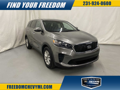 Used 2019 Kia Sorento AWD V6