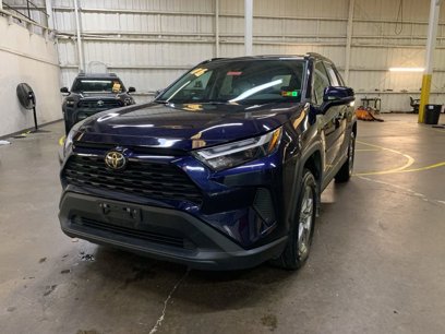 Used 2023 Toyota RAV4 XLE w/ Convenience Package