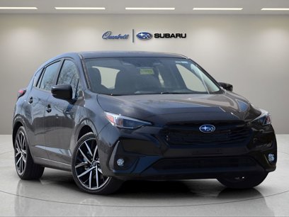 New 2025 Subaru Impreza 2.0i Sport