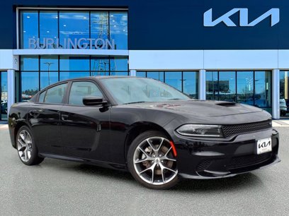 Used 2023 Dodge Charger GT