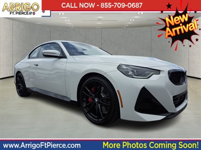 Used 2024 BMW 230i Coupe w/ Premium Package