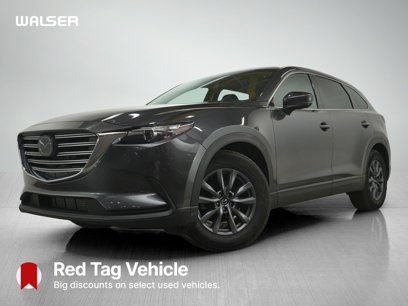 Used 2022 MAZDA CX-9 Touring
