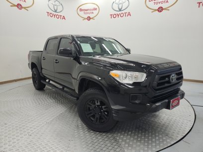 Used 2022 Toyota Tacoma SR