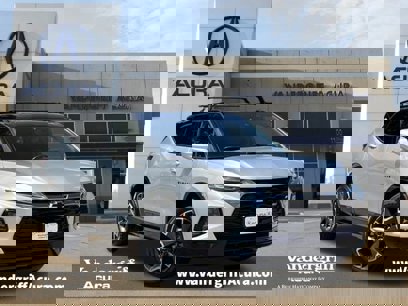Used 2022 Chevrolet Blazer RS w/ Enhanced Convenience Package