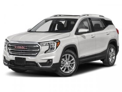 Used 2023 GMC Terrain SLE w/ Elevation Edition