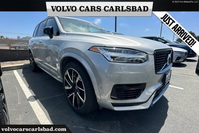 Used 2019 Volvo XC90 T6 Inscription w/ Advanced Package