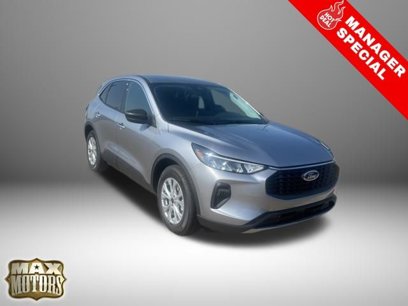 New 2024 Ford Escape Active w/ Cold Weather Package