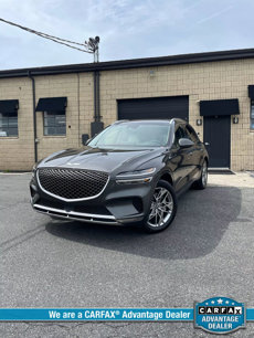 Used 2025 Genesis GV70 2.5T w/ Select Package
