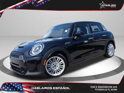 Used 2024 MINI Cooper S