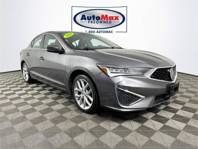 Used 2021 Acura ILX
