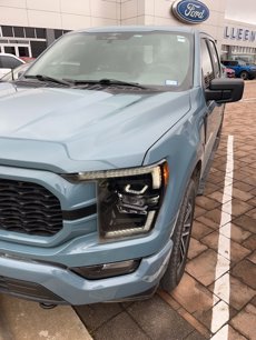 Used 2023 Ford F150 XL w/ STX Appearance Package