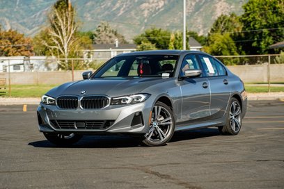 Used 2023 BMW 330i xDrive Sedan w/ Premium Package