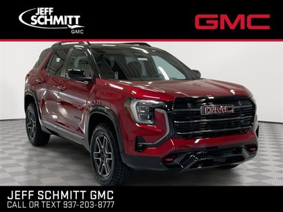 New 2026 GMC Terrain AT4 w/ Convenience Package III