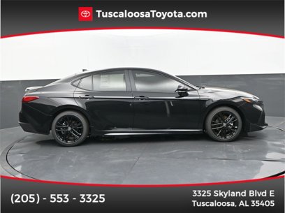 New 2025 Toyota Camry SE w/ Convenience Package