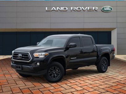 Used 2023 Toyota Tacoma SR5