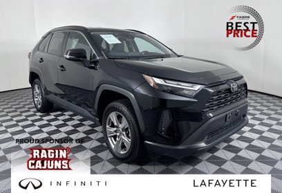 Used 2023 Toyota RAV4 XLE