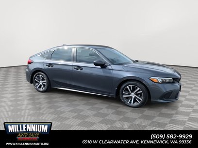 Used 2023 Honda Civic LX