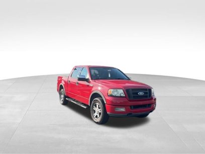 Used 2004 Ford F150 FX4