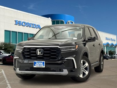 Certified 2023 Honda Pilot EX-L