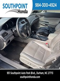 Used 2010 Honda Accord EX-L